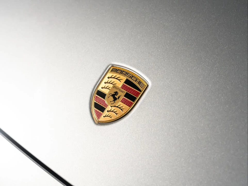 2026 Porsche 992 Carrera S - Image 13 of 31