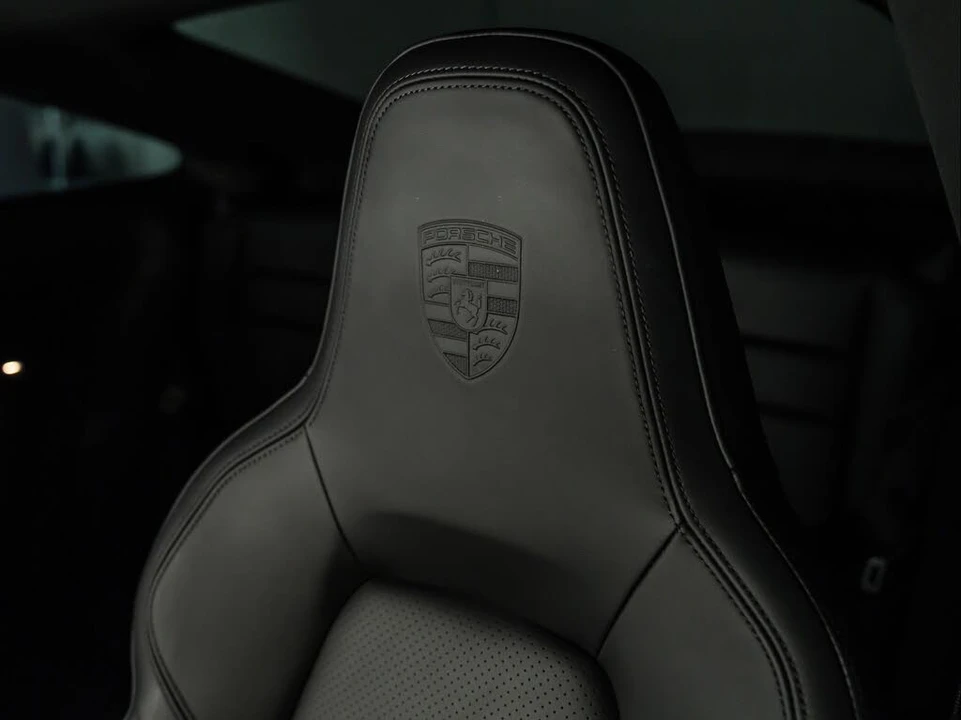 2026 Porsche 992 Carrera S - Image 17 of 31
