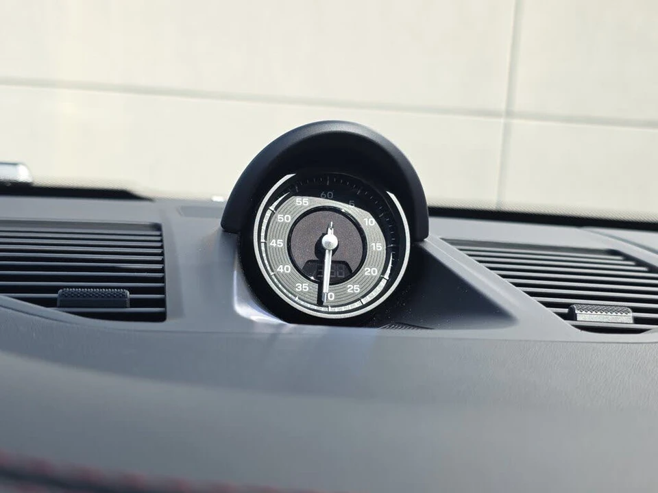 2026 Porsche 992 Carrera S - Image 26 of 28