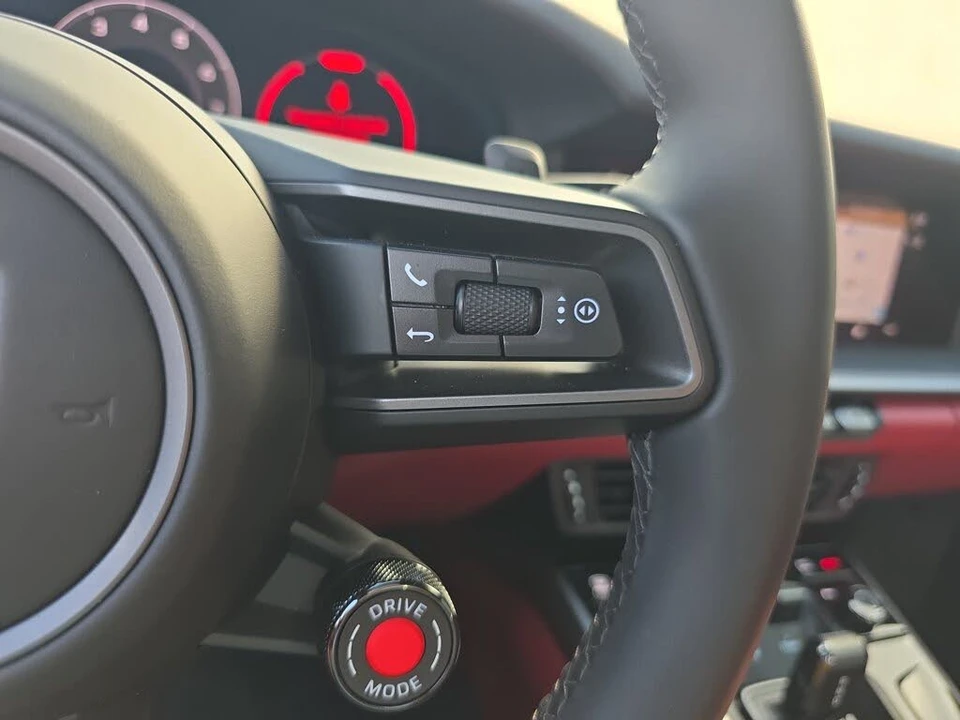 2026 Porsche 992 Carrera S - Image 20 of 28