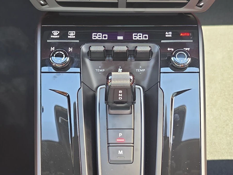 2026 Porsche 992 Carrera S - Image 23 of 28