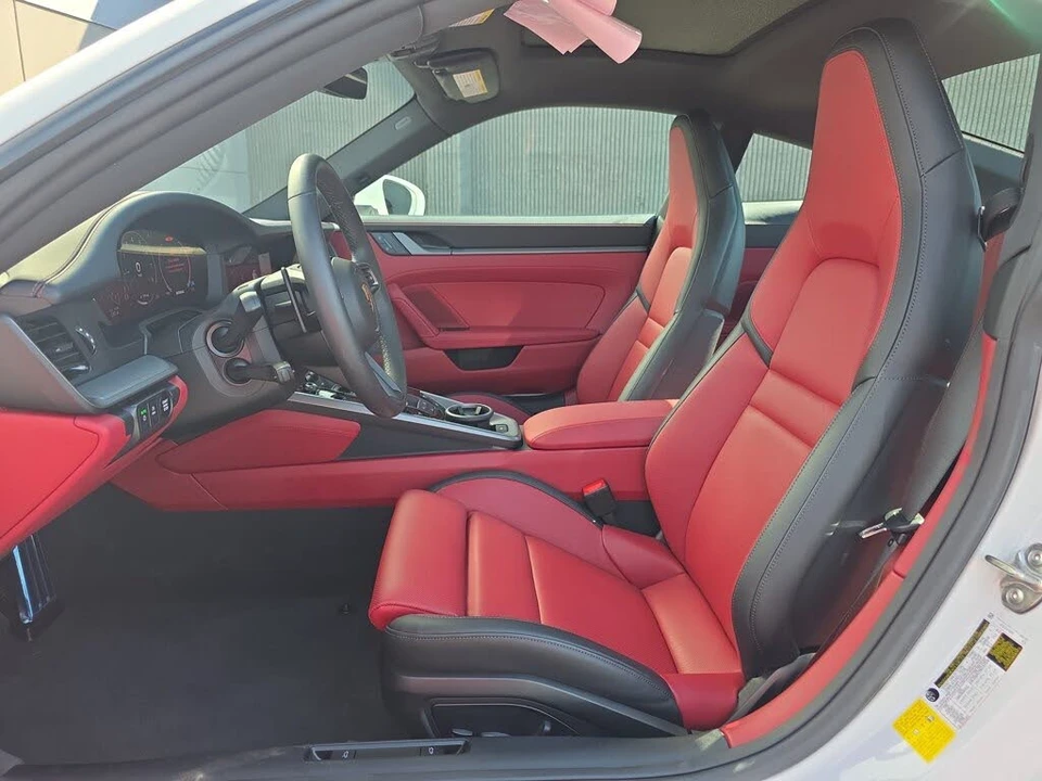 2026 Porsche 992 Carrera S - Image 5 of 28