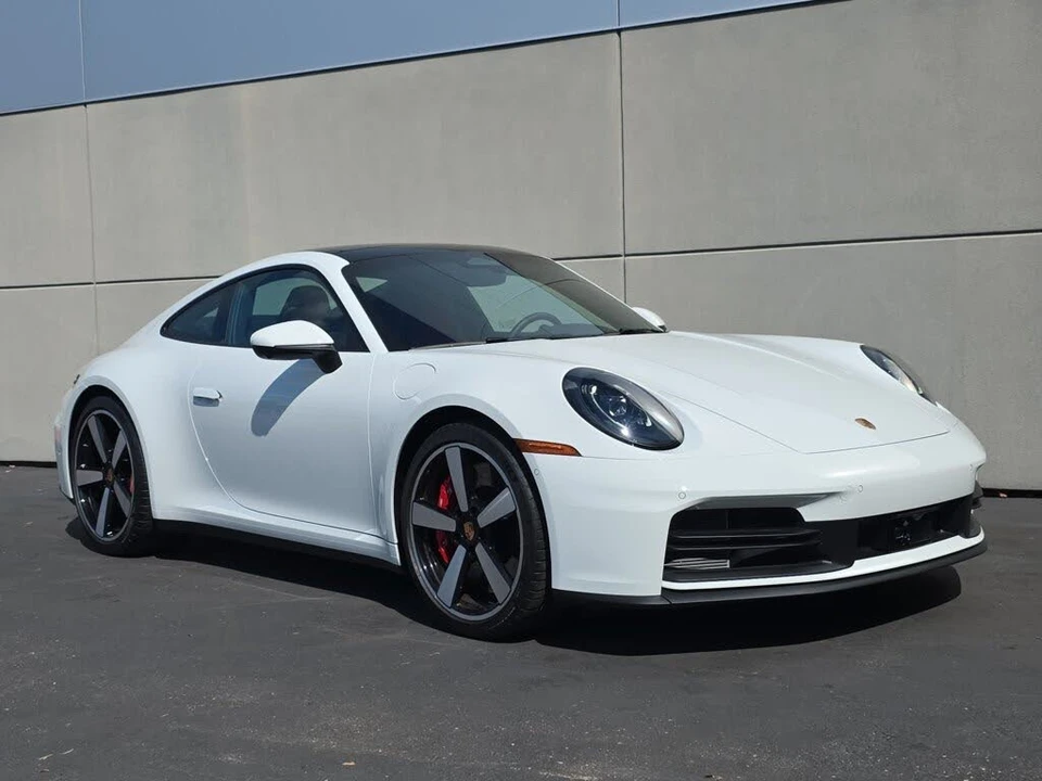 2026 Porsche 992 Carrera S - Image 9 of 28