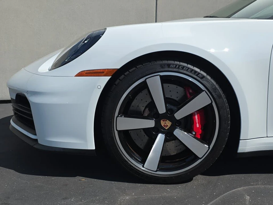 2026 Porsche 992 Carrera S - Image 11 of 28