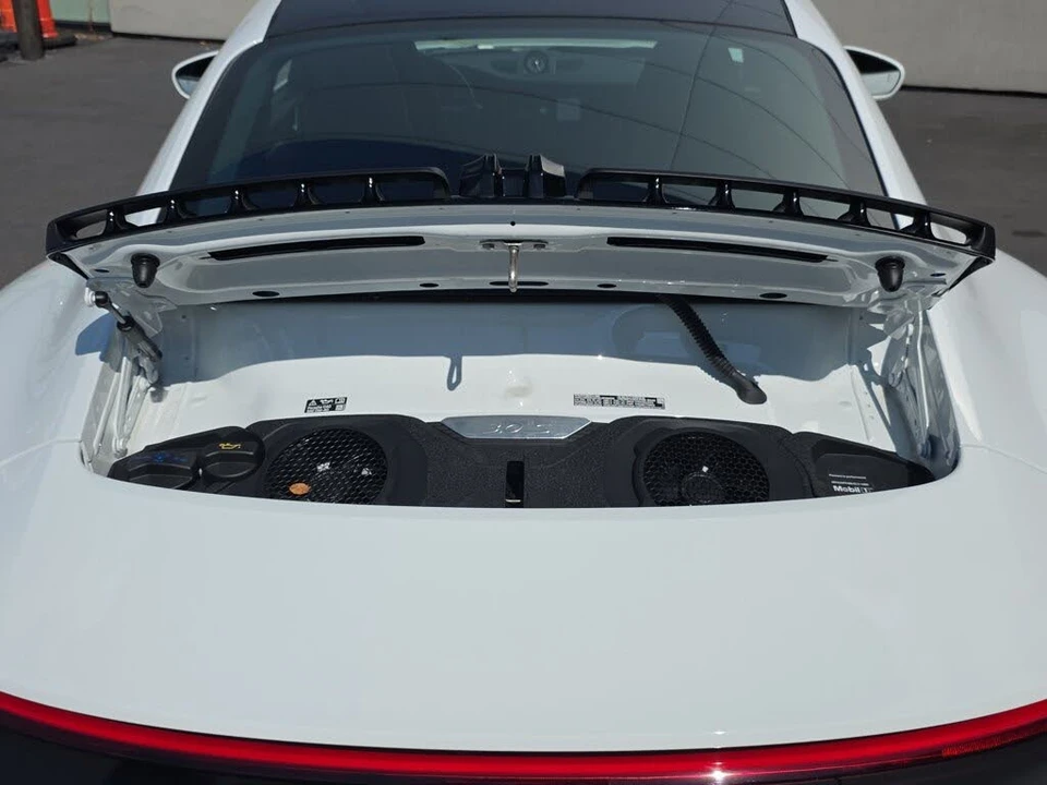 2026 Porsche 992 Carrera S - Image 15 of 28