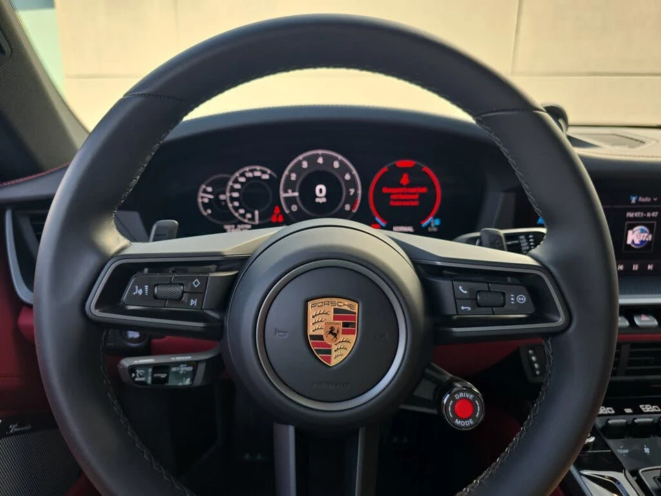 2026 Porsche 992 Carrera S - Image 18 of 28