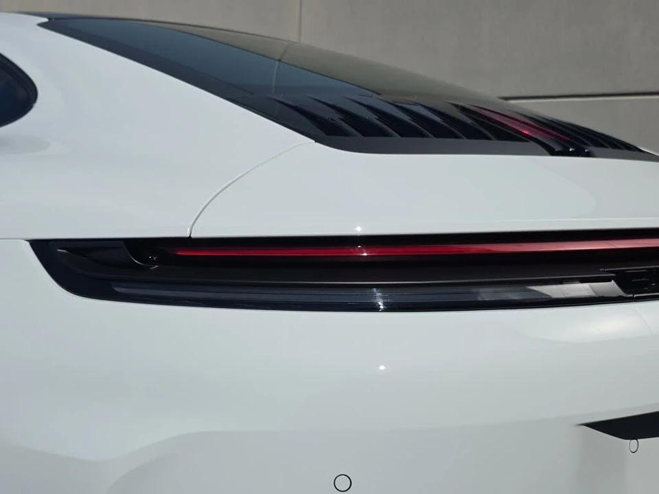 2026 Porsche 992 Carrera S - Image 13 of 28