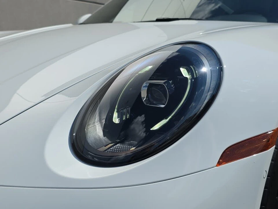 2026 Porsche 992 Carrera S - Image 12 of 28