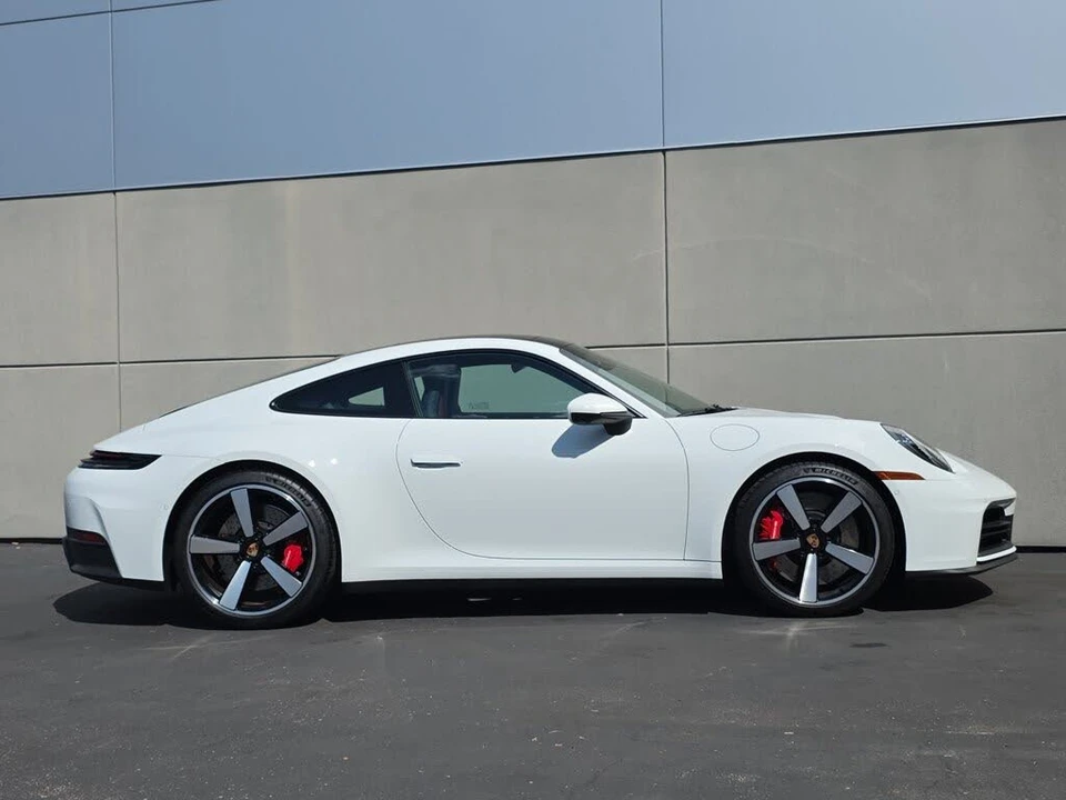 2026 Porsche 992 Carrera S - Image 8 of 28