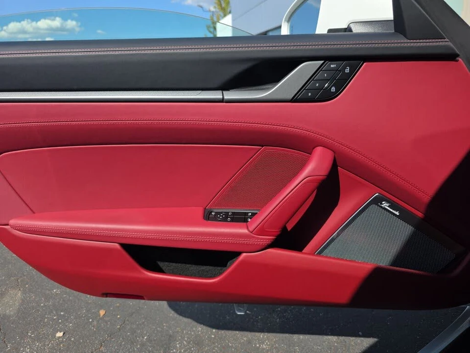 2026 Porsche 992 Carrera S - Image 17 of 28