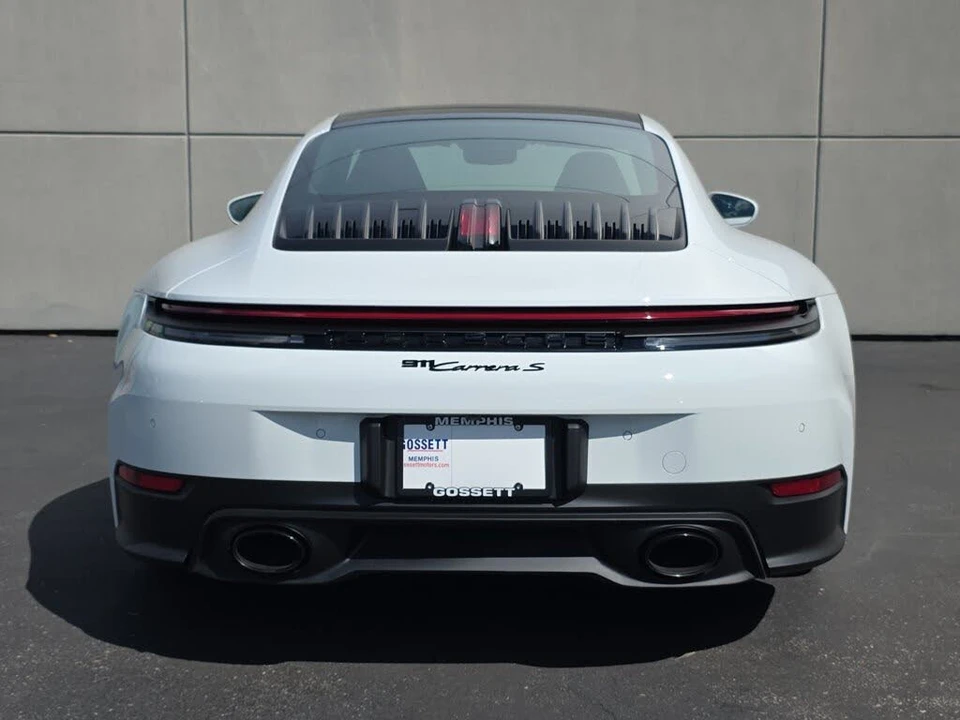 2026 Porsche 992 Carrera S - Image 6 of 28