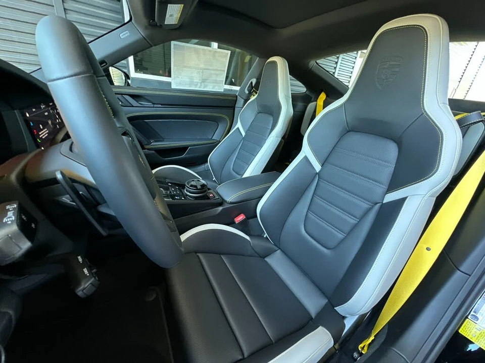 2026 Porsche 992 Carrera S - Image 5 of 31