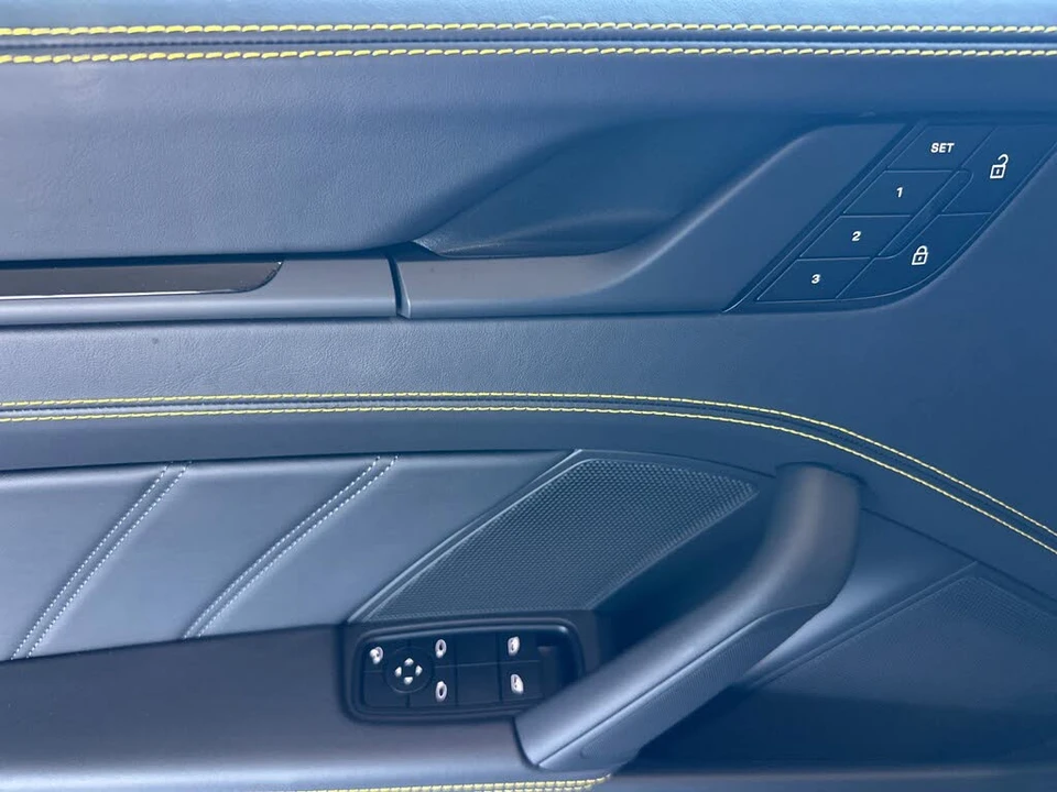 2026 Porsche 992 Carrera S - Image 12 of 31