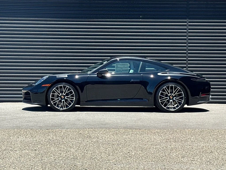2026 Porsche 992 Carrera S - Image 2 of 31