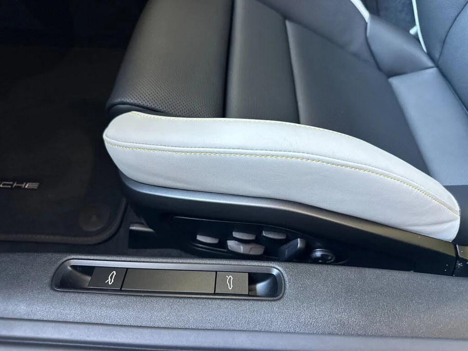 2026 Porsche 992 Carrera S - Image 14 of 31