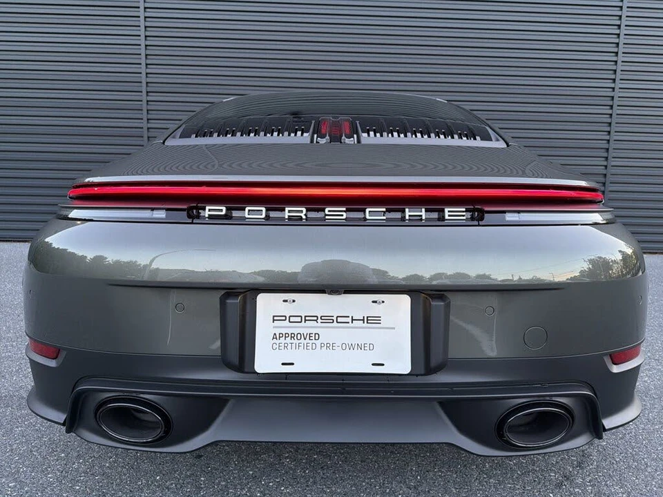 2026 Porsche 992 Carrera S - Image 4 of 7