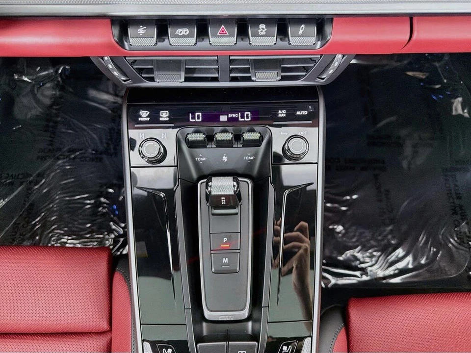 2026 Porsche 992 Carrera S - Image 20 of 30