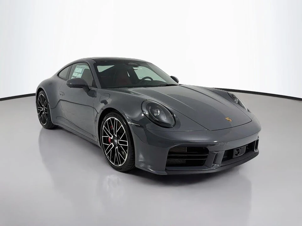 2026 Porsche 992 Carrera S - Image 28 of 30
