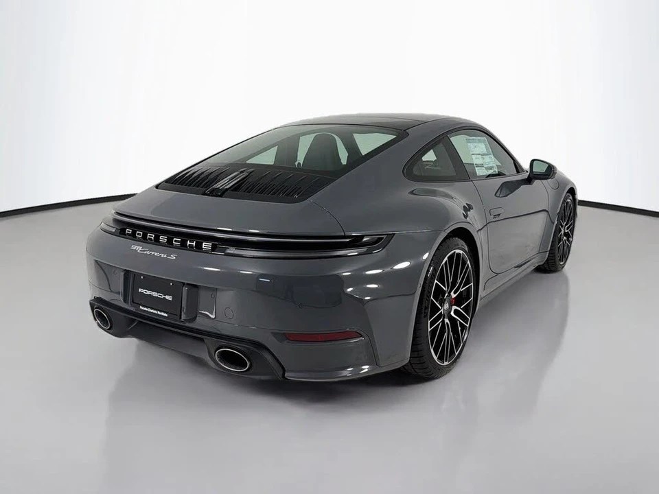 2026 Porsche 992 Carrera S - Image 25 of 30