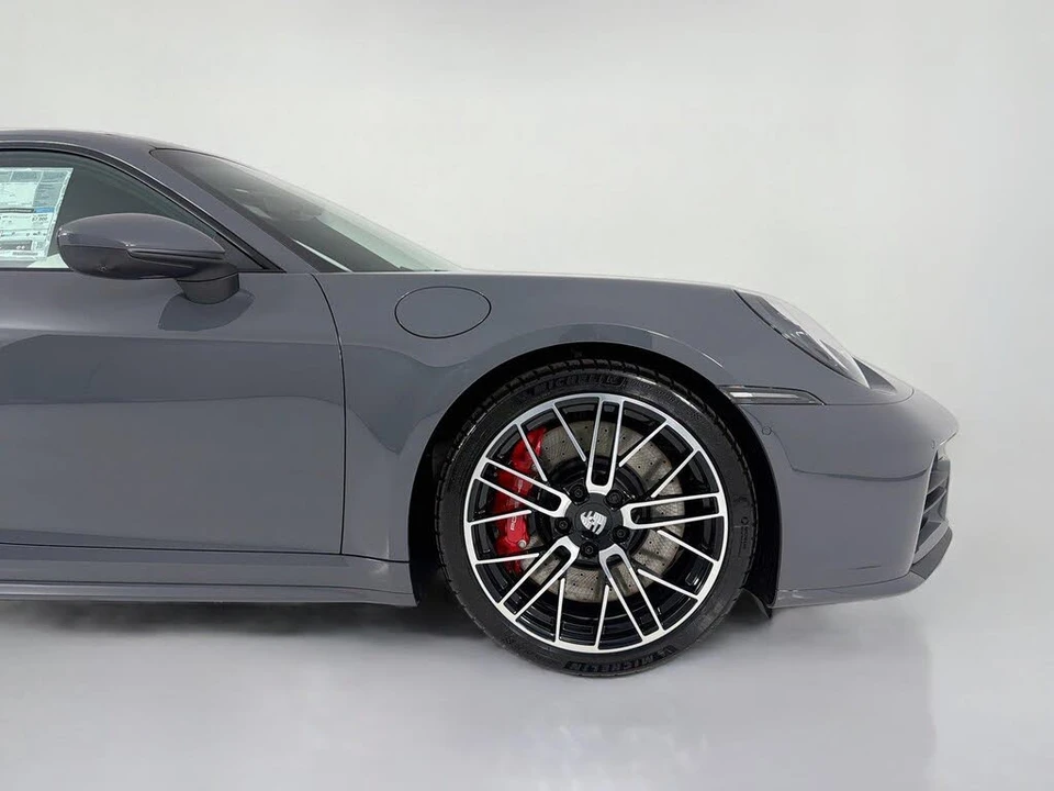 2026 Porsche 992 Carrera S - Image 27 of 30