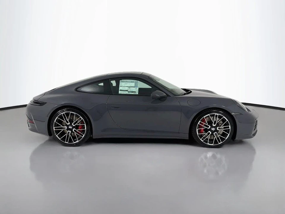 2026 Porsche 992 Carrera S - Image 26 of 30