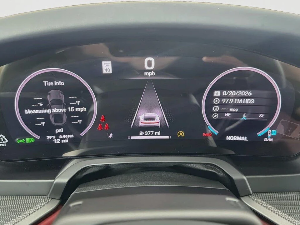 2026 Porsche 992 Carrera S - Image 15 of 30
