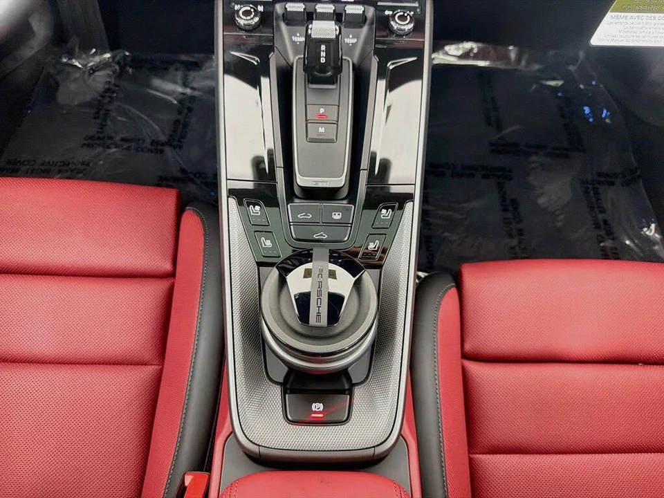 2026 Porsche 992 Carrera S - Image 21 of 30