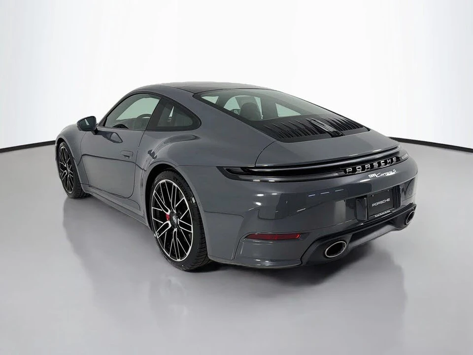 2026 Porsche 992 Carrera S - Image 3 of 30