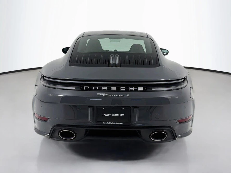 2026 Porsche 992 Carrera S - Image 24 of 30
