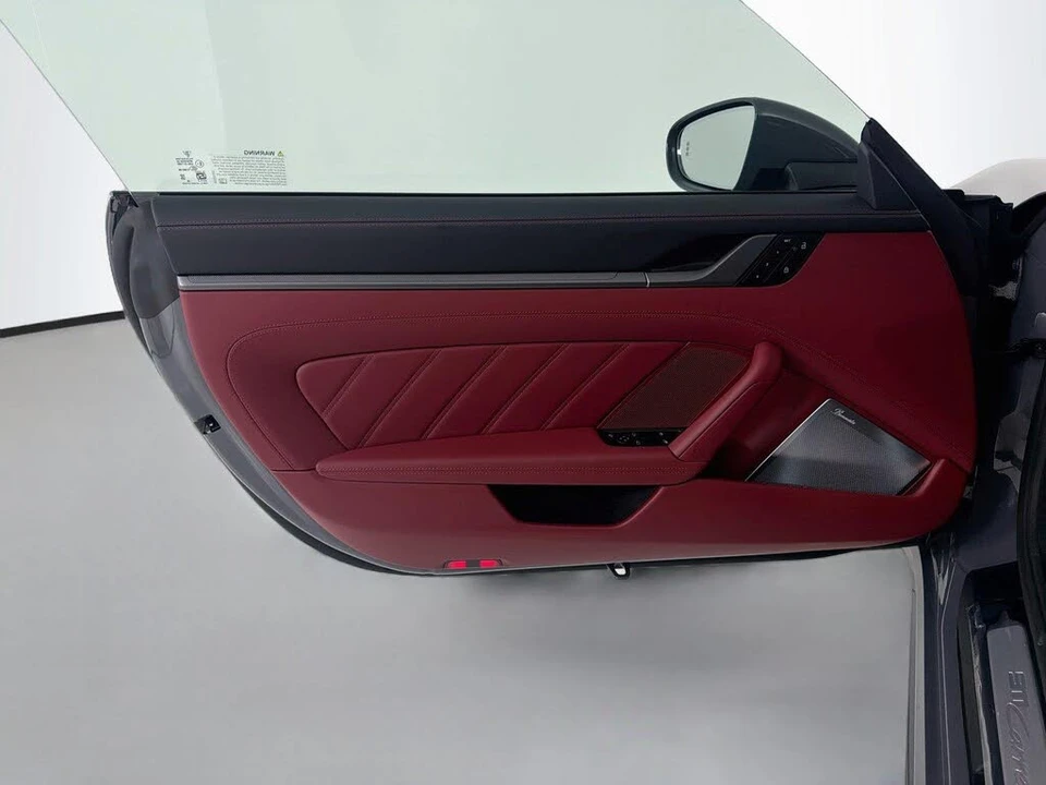 2026 Porsche 992 Carrera S - Image 6 of 30