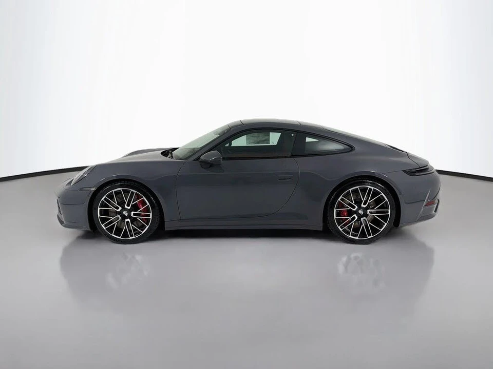 2026 Porsche 992 Carrera S - Image 2 of 30