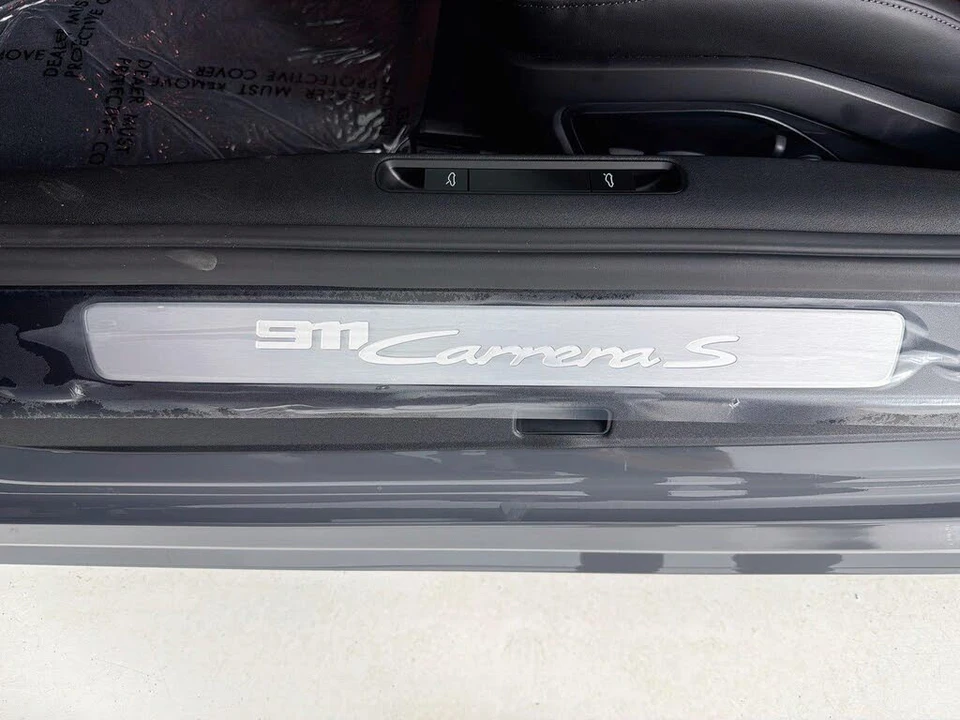 2026 Porsche 992 Carrera S - Image 10 of 30