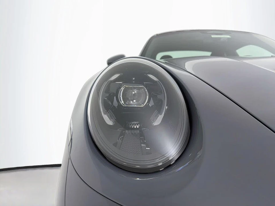2026 Porsche 992 Carrera S - Image 29 of 30