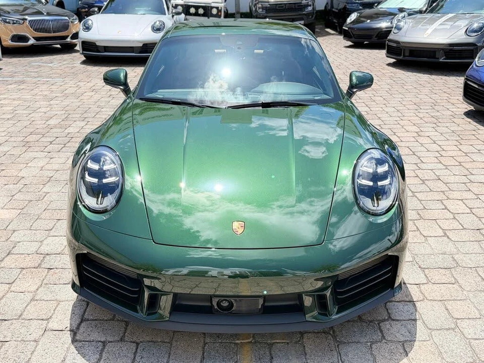 2026 Porsche 992 Carrera S - Image 3 of 31
