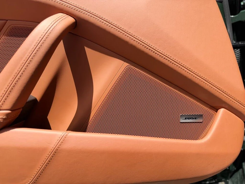 2026 Porsche 992 Carrera S - Image 30 of 31