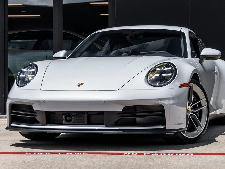 2026 Porsche 992 Carrera S - Image 7 of 31
