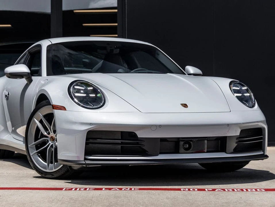 2026 Porsche 992 Carrera S - Image 9 of 31