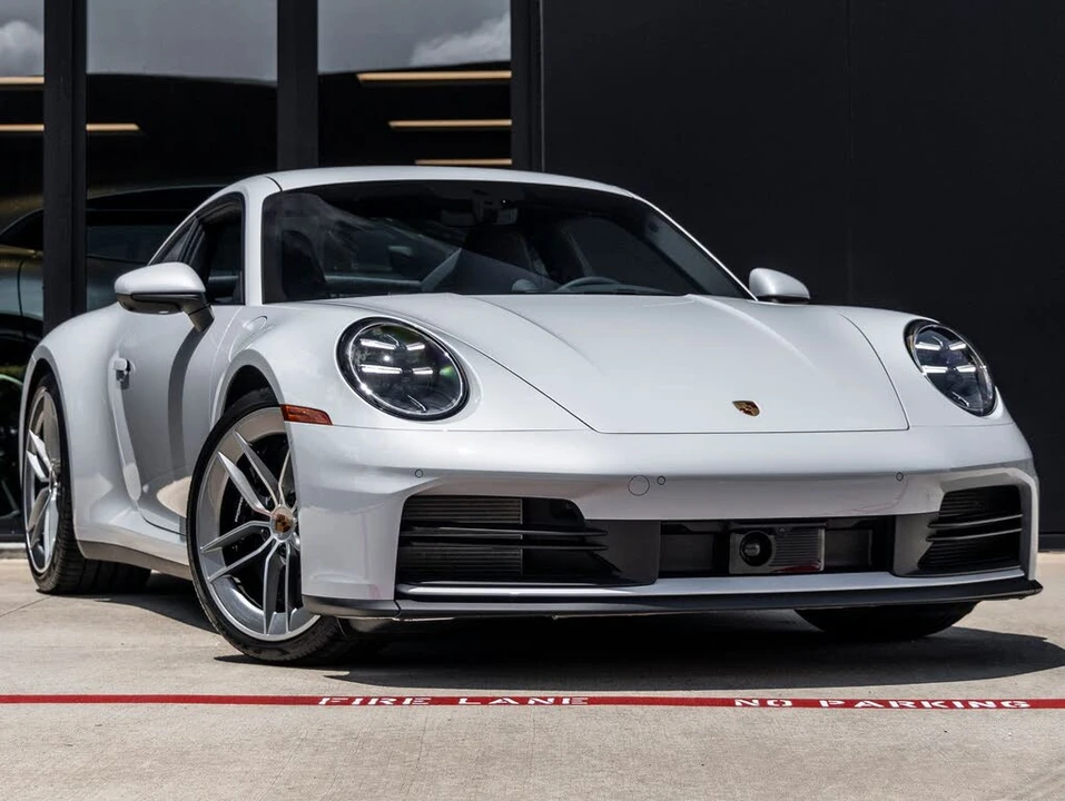 2026 Porsche 992 Carrera S - Image 6 of 31