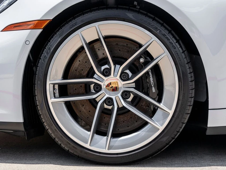 2026 Porsche 992 Carrera S - Image 16 of 31