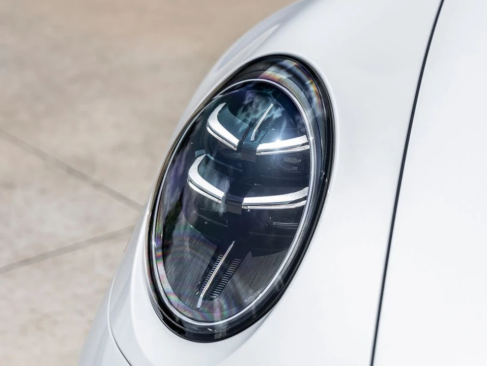 2026 Porsche 992 Carrera S - Image 19 of 31