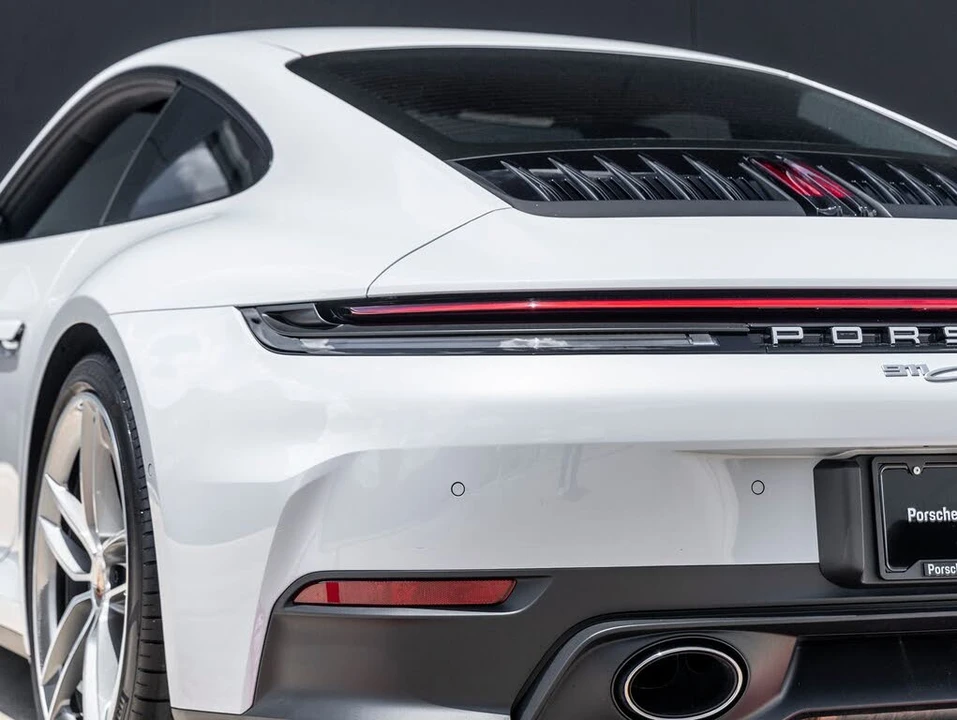 2026 Porsche 992 Carrera S - Image 13 of 31