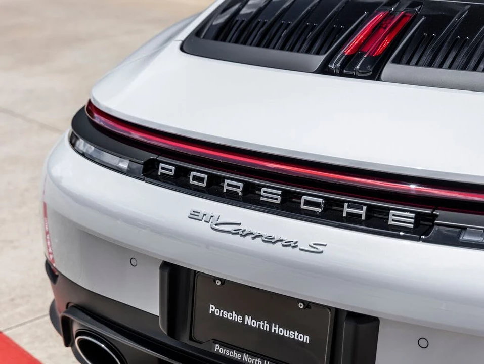 2026 Porsche 992 Carrera S - Image 14 of 31
