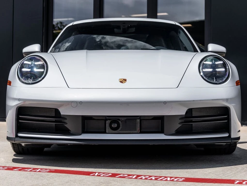 2026 Porsche 992 Carrera S - Image 8 of 31
