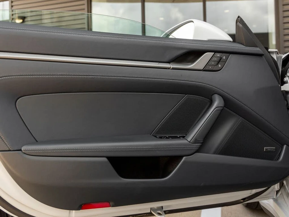 2026 Porsche 992 Carrera S - Image 20 of 31