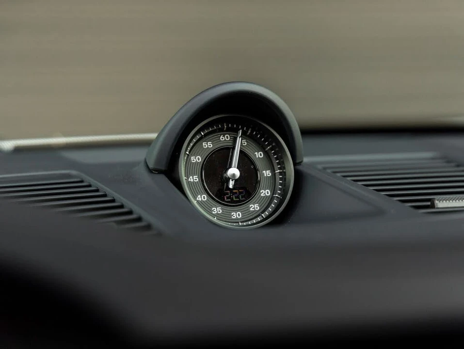 2026 Porsche 992 Carrera S - Image 26 of 31