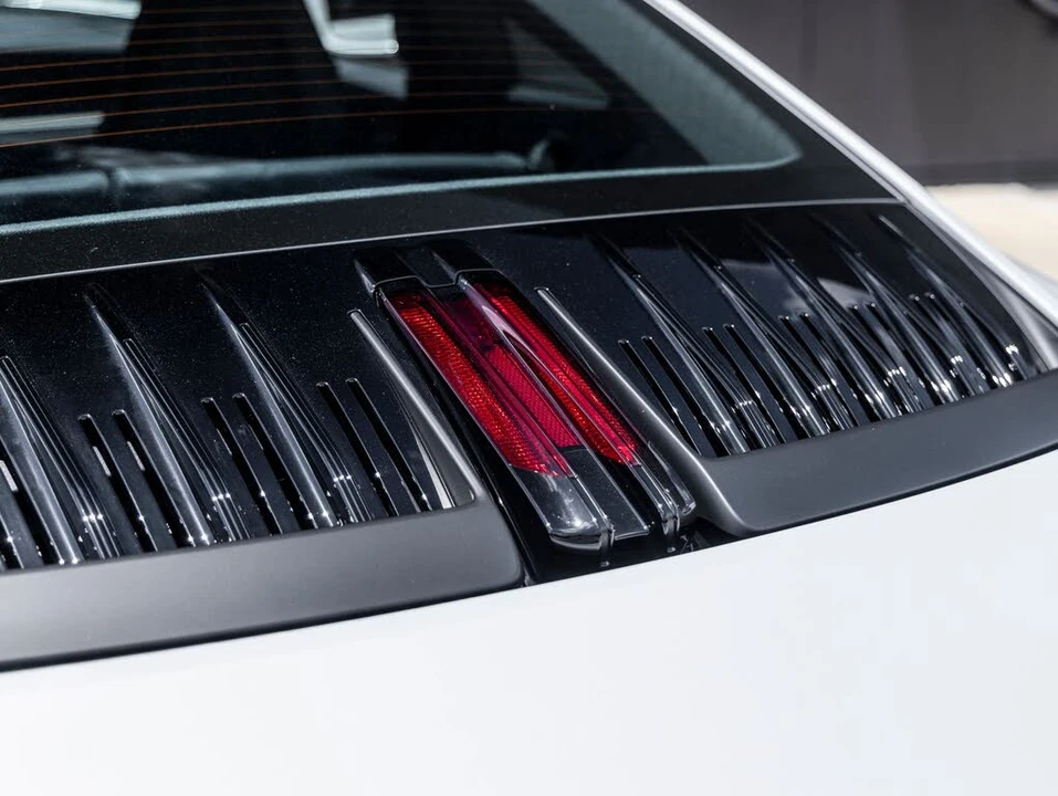 2026 Porsche 992 Carrera S - Image 15 of 31