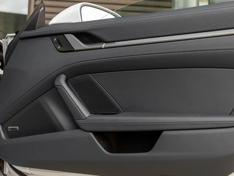 2026 Porsche 992 Carrera S - Image 30 of 31