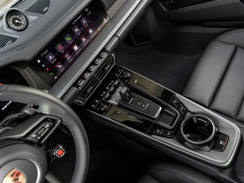 2026 Porsche 992 Carrera S - Image 29 of 31