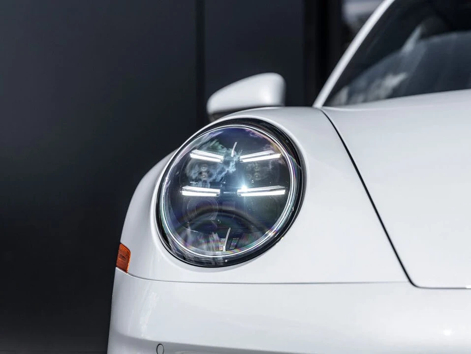 2026 Porsche 992 Carrera S - Image 18 of 31