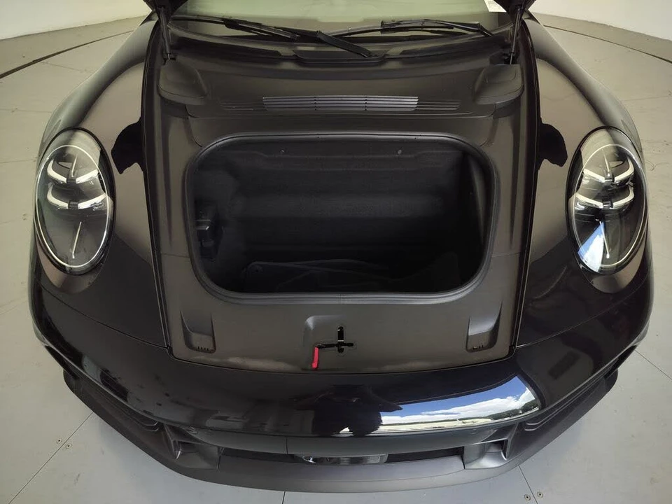 2026 Porsche 992 Carrera S - Image 23 of 31